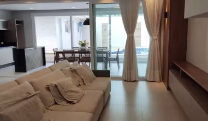 Casa com 4 quartos à venda na Rua das Baronesas, 871, Pedra Branca, Palhoça, 264 m2 por R$ 2.500.000