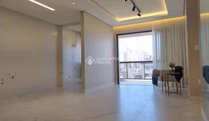 Apartamento com 3 quartos à venda na Rua Antônio Scherer, 725, Kobrasol, São José, 103 m2 por R$ 1.391.000