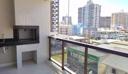 Apartamento com 3 quartos à venda na Rua Antônio Scherer, 725, Kobrasol, São José, 103 m2 por R$ 1.305.000
