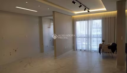 Apartamento com 3 quartos à venda na Rua Antônio Scherer, 725, Kobrasol, São José, 103 m2 por R$ 1.251.000