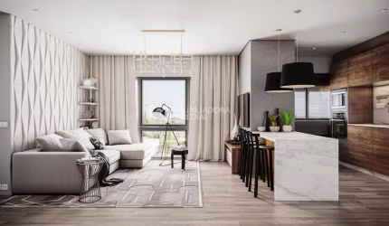 Apartamento com 2 quartos à venda na Rua Do Amor Perfeito, 6, Pedra Branca, Palhoça, 72 m2 por R$ 708.500
