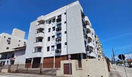 Apartamento com 3 quartos à venda na Rua Vilma Weiss, 157, Centro, Palhoça, 104 m2 por R$ 495.000