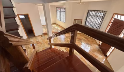 Casa com 4 quartos à venda na Rua José Frederico Goedert, 359, Ponte do Imaruim, Palhoça, 305 m2 por R$ 1.150.000