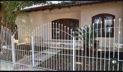Casa com 4 quartos à venda na Rua Paulino Júlio de Souza, 963, Ipiranga, São José, 140 m2 por R$ 850.000