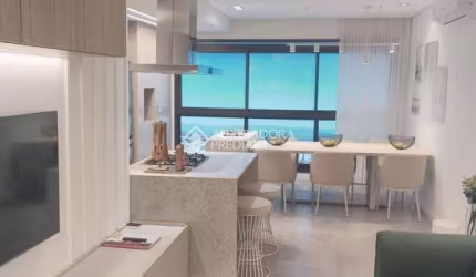 Apartamento com 3 quartos à venda na Avenida Marcondes de Mattos, 250, Centro, Biguaçu, 74 m2 por R$ 680.000