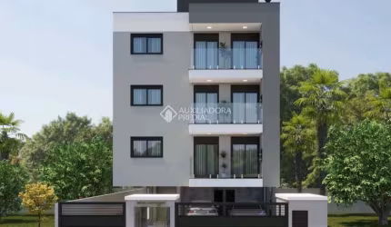 Apartamento com 2 quartos à venda na Rua Elias Schmidt, 95, Nova Palhoça, Palhoça, 71 m2 por R$ 360.000