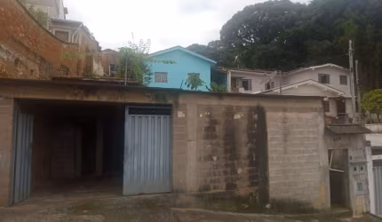 Casa À Venda Chácara Santa Bárbara