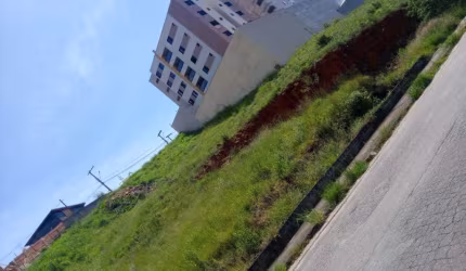 Ótima oportunidade para garantir seu terreno!