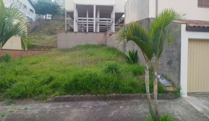 Ótima Oportunidade para construir sua casa!