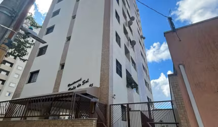 Apartamento no Centro, oportunidade única!