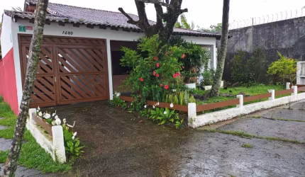 CASA DE PRAIA ITANHAEM