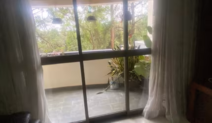 Lindo apartamento Cond. Cerejeiras 1