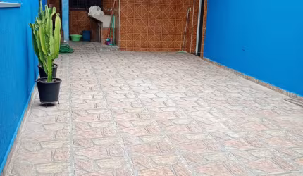 OPORTUNIDADE!! SOBRADO 3 DORM JD.M VISTA ALEGRE