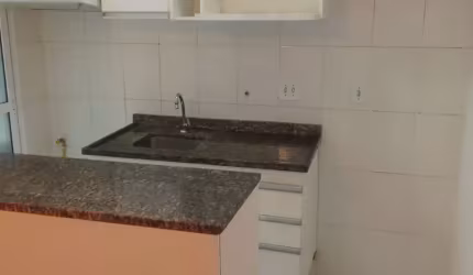 Apartamento Cond. Atua TABOÃO DA SERRA