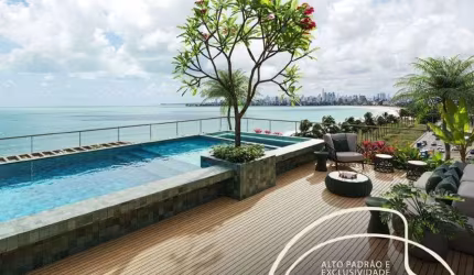 Casa com 1 quarto à venda no Jardim Oceania