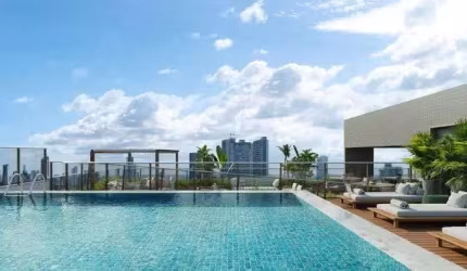 Apartamento com 2 quartos à venda no Expedicionários