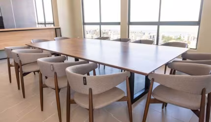 Apartamento com 2 quartos à venda no Aeroclube