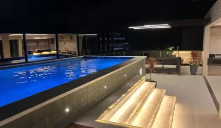 Apartamento com 1 quarto à venda no Cabo Branco