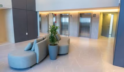 Apartamento com 2 quartos à venda no Aeroclube