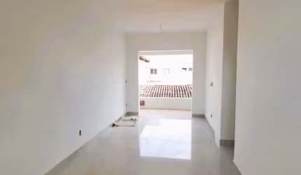 Apartamento com 3 quartos à venda na Avenida Amazonas, 186, Estados, João Pessoa, 79 m2 por R$ 355.000