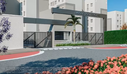 LANÇAMENTO 2/4 EM MUSSURUNGA