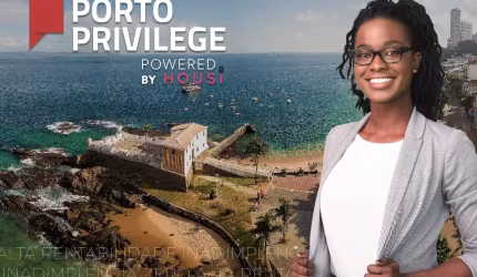 Porto Privilege - Powered by Housi
