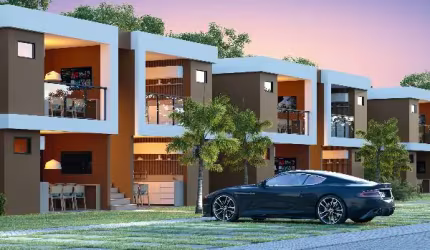 LANÇAMENTO | Apartamento PRIME JOANES -2 Suítes+ Lavabo