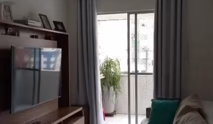 Excelente Oportunidade na Vila Laura: Apartamento