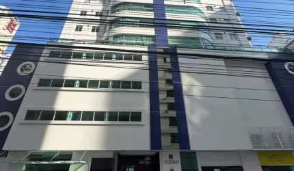 Apartamento DIFERENCIADO 3 Dormitórios