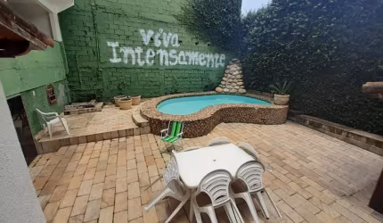 Vendo Imóvel Espaçoso 300m²