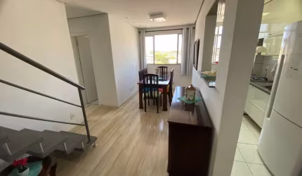 Vendo Linda Cobertura