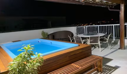 Vendo Excelente Cobertura