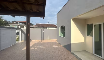 Vendo Excelente Casa com 3 Quartos Na Taquara
