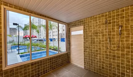 Excelentes  Oportunidade de  Apartamentos de 2 e 3 Quartos Na Barra