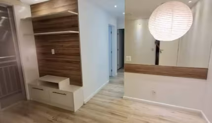 Excelente Apartamento Na Taquara Com 2 Quartos