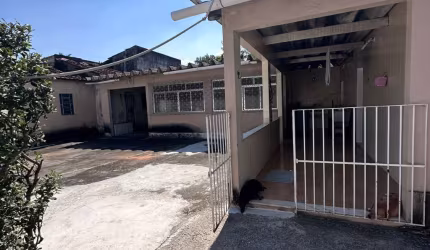Vendo Casa Linear Com 2 Quartos Na Taquara.