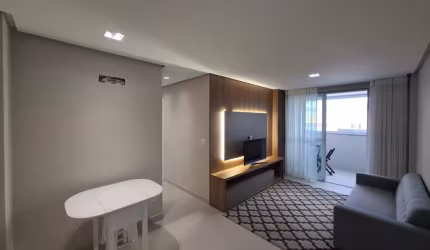 Vendo Excelente Apartamento No Recreio com 3 Quartos