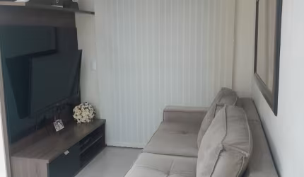 Lindo Apartamento Pronto Para Mora Na Taquara 2 Quartos