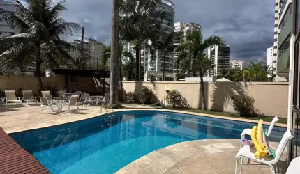 Apartamento com 3 Quartos à venda, 70m² - Barra Olimpica