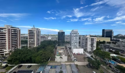 Apartamento com 3 Quartos à venda, 70m² - Barra Olimpica