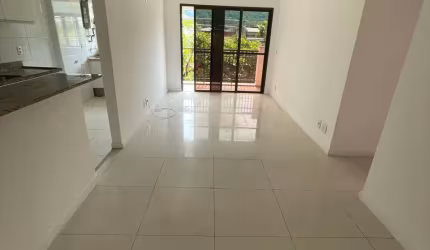 Excelente Apartamento Com 2 Suítes Na Taquara