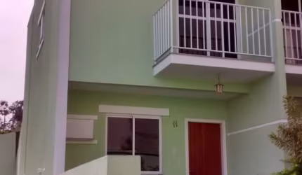 Vendo Casa Triplex com 3 Quartos No Pechincha