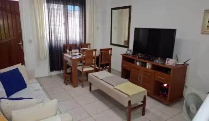 Vendo Casa Triplex com 3 Quartos No Pechincha