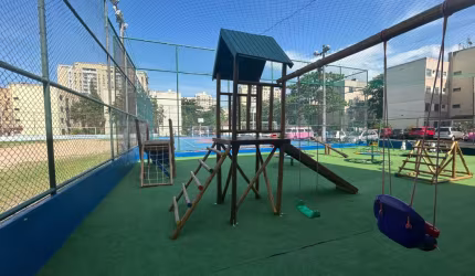 Vendo Apartamento Térreo Com  2 Quartos em Jacarepaguá