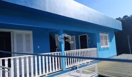 Casa com 3 Quartos na Serra Gaúcha