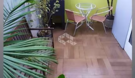 Excelente apartamento de 2D