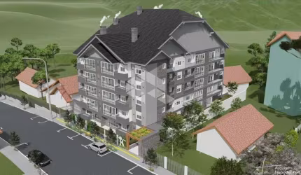 Apartamento com 99m², 2 quartos à venda R$ 900.000