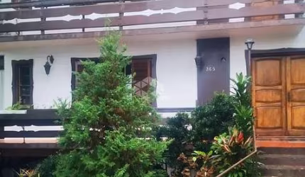 Casa no centro de Nova Petrópolis
