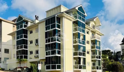 Apartamento Duplex 121,50m² vende por R$ 855.000