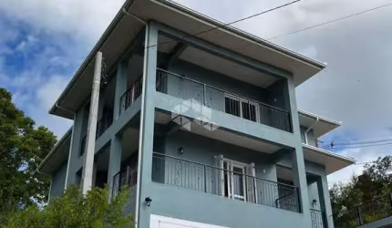 Belíssima casa com vista vislumbrante